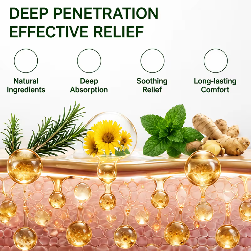 Crème pour la peau au magnésium et à l'arnica 100g, lotion nourrissante infusée au curcuma, au romarin et à la menthe poivrée pour les soins des articulations et des muscles