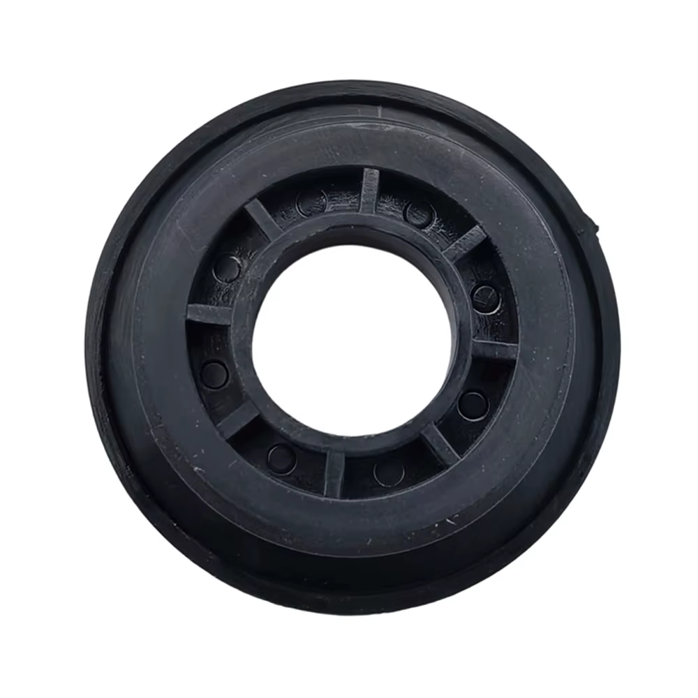 Engrenage à vis sans fin de pompe à huile pour tronçonneuse Husqvarna 394 395 394XP 395XP EPA 503 55 75-01 503557501, pièces de rechange