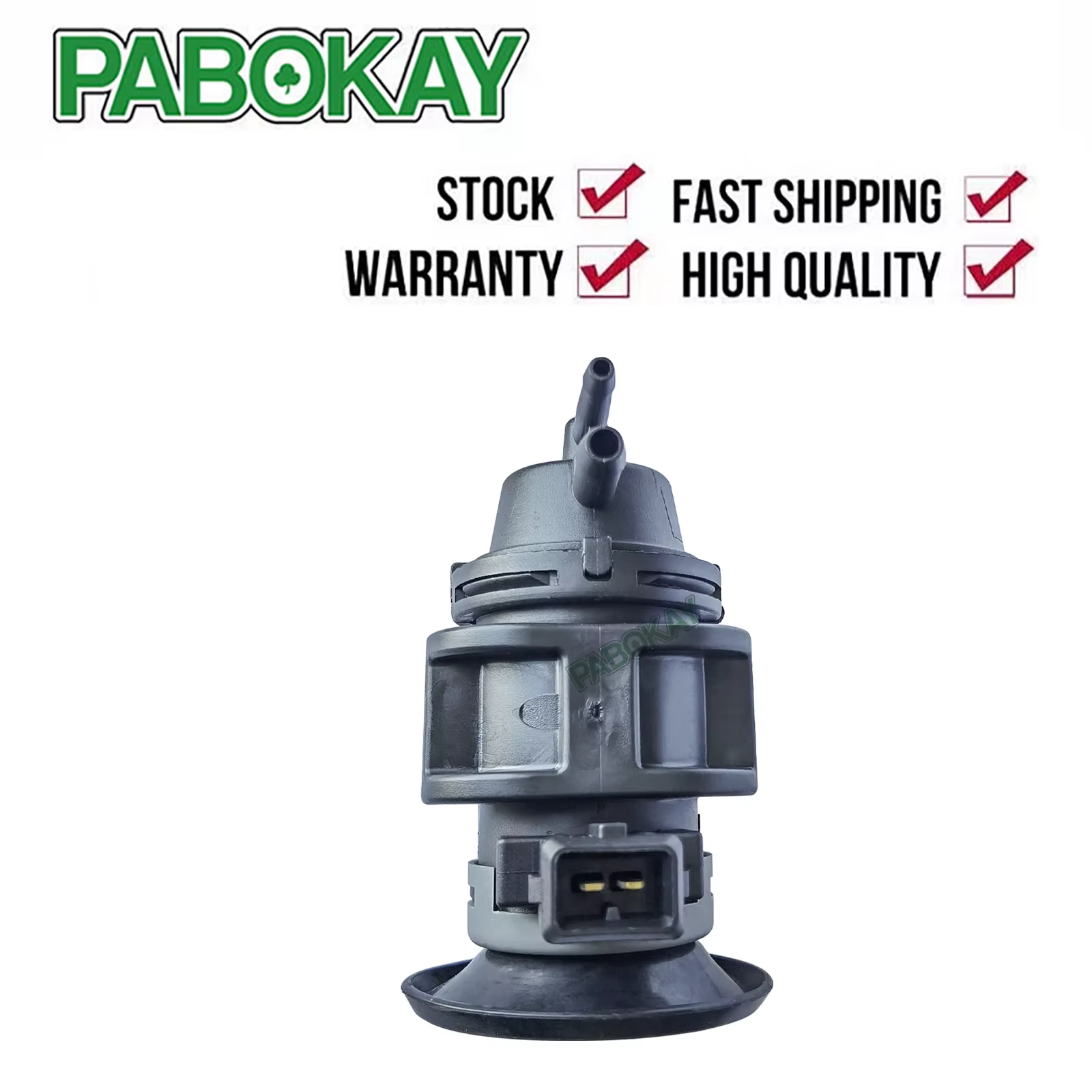 Pour RENAULT MASTER 2.3 DCI MK3 – Électrovanne de pression turbo 8200575400 8200625684 8200201099 14956-00Q0H 70225621 555210 56012