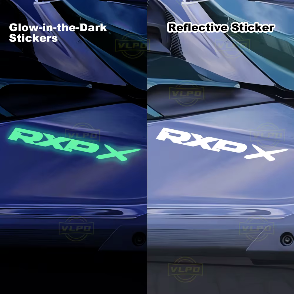 Autocollants de Jet Ski imperméables, pour BRP Seadoo RXP X 300 260 SEA DOO RXPX 255 SEA-DOO, accessoires de Jetski 2010 2011 2022 2024