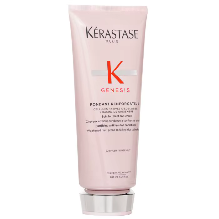 Kerastase Genesis Fondant Renforcateur Fortifiant Anti-chute après-shampooing 75 ml