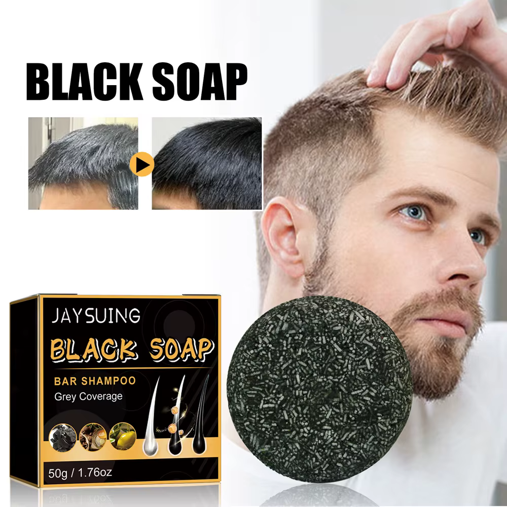 Shampoing pour cheveux