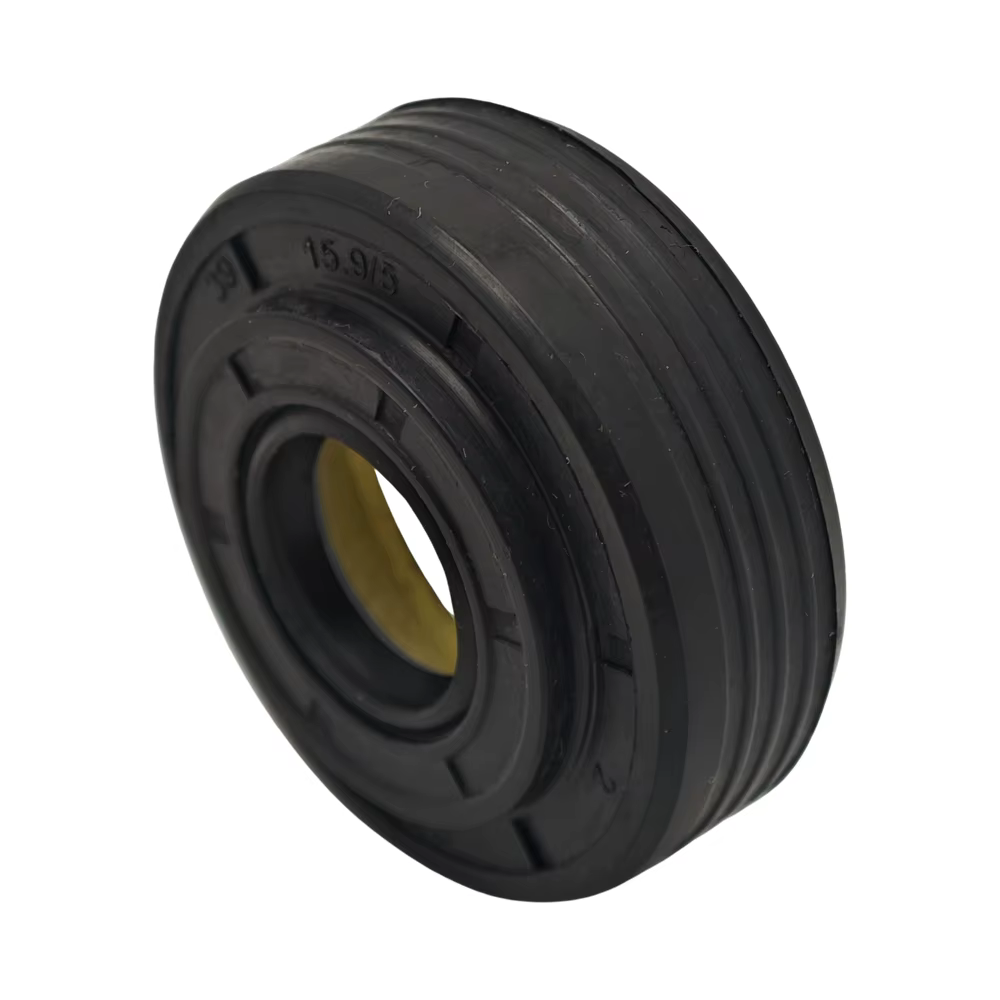 Jeu de joints d'huile de vilebrequin, pour tronçonneuse Husqvarna 340 345 350 351 346 346XP 353 Jonsered 2145 2150 2141 # 503 93 23-02