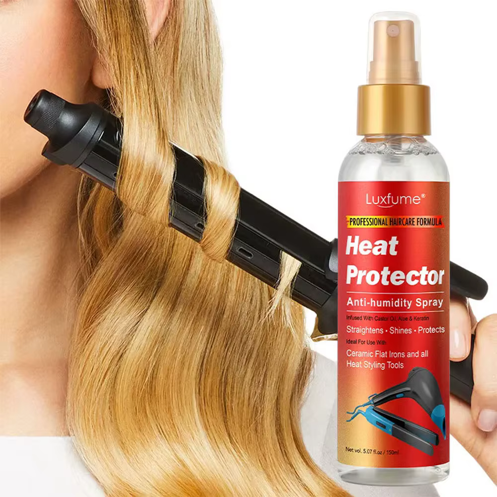 Spray protecteur thermique pour cheveux 100 ml