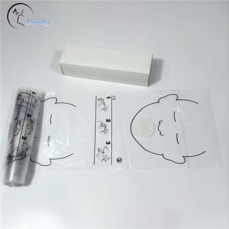 Masque de réanimation CPR
