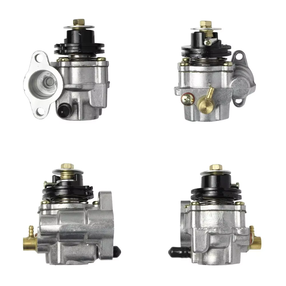 Pompe à huile pour moto, pour Yamaha DX100 YB100 DT250 DT400 YL2 YG5