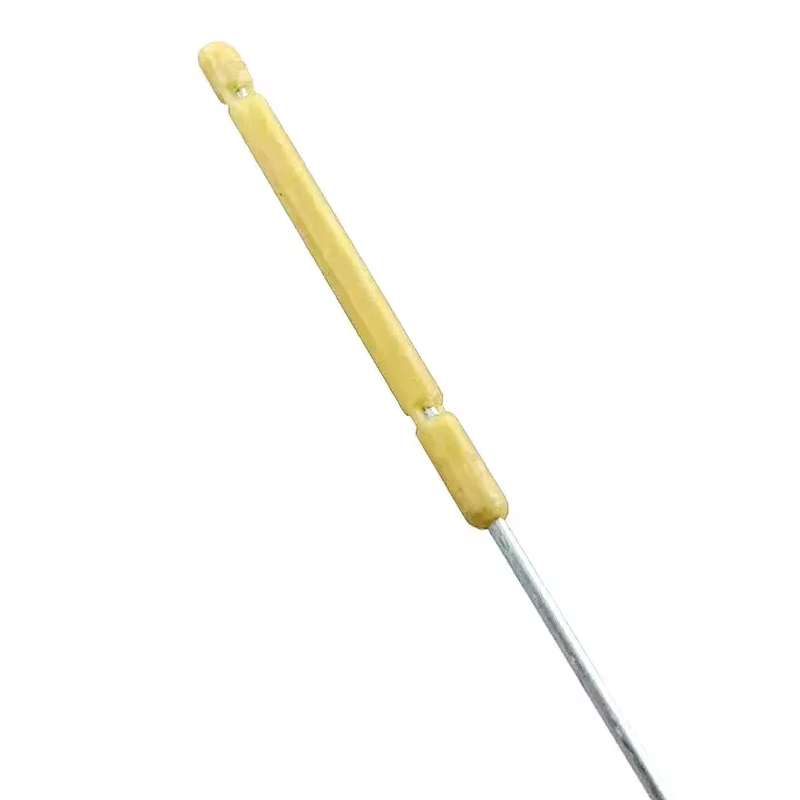 Jauge de niveau d'huile moteur, Cristaux en C2, C3, C4, 16V, 117464, KIT 206, 207, 307, 308, 408, 1.6