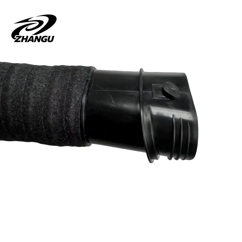 Tuyau d'admission du filtre à air du moteur, nouveaux accessoires pour Renault Kangoo 1997-2008 1.5 OEM 8200039843