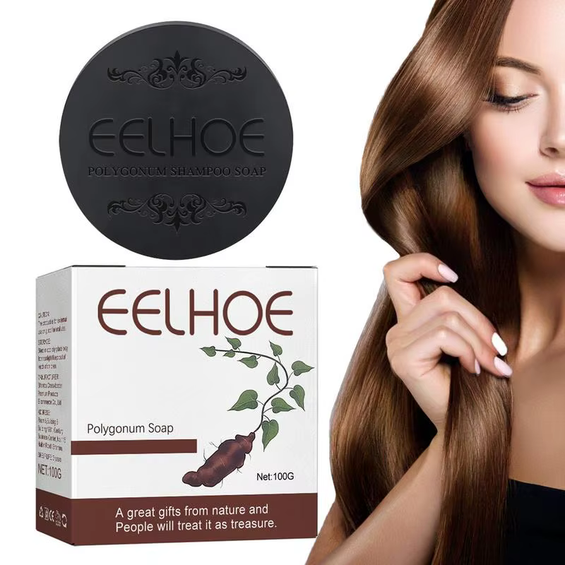 Polygonum – barre de savon pour cheveux