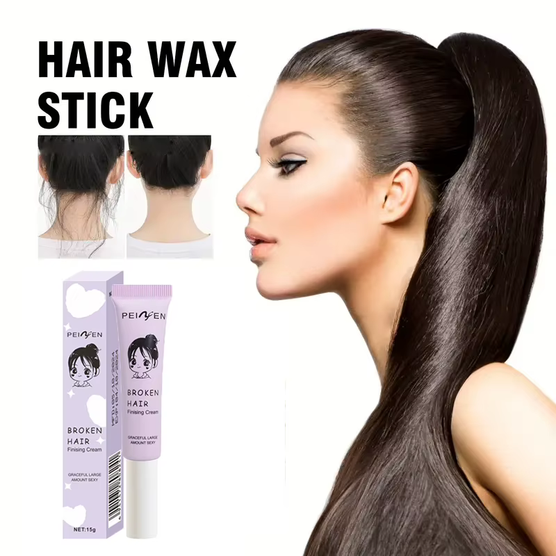 Bâton de coiffure et de rupture multifonctionnel
