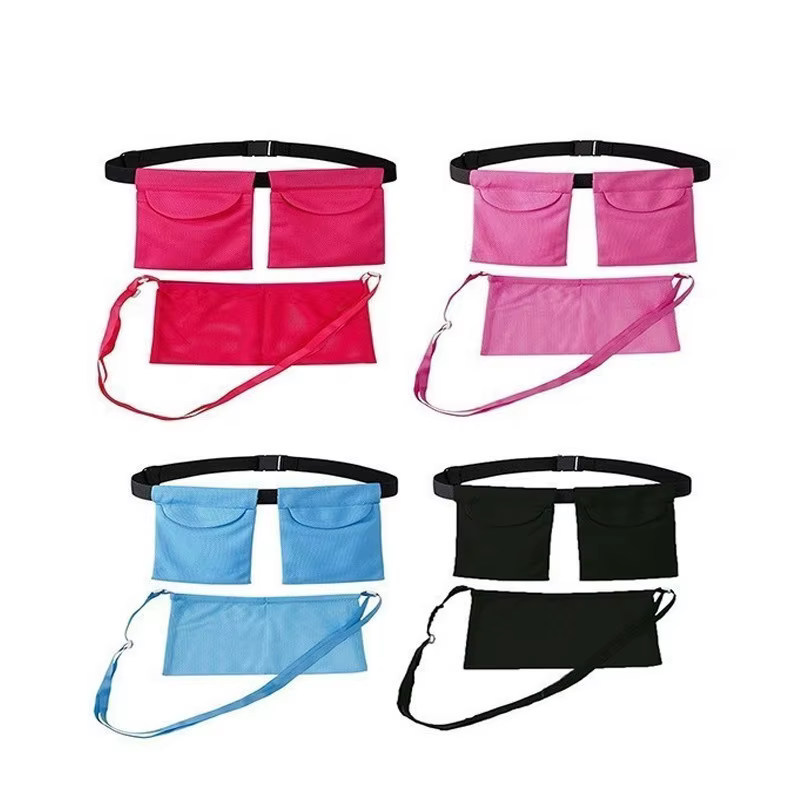 Support de vidange post-opératoire réglable pour mastectomie, Kit de soins de récupération post-chirurgicale