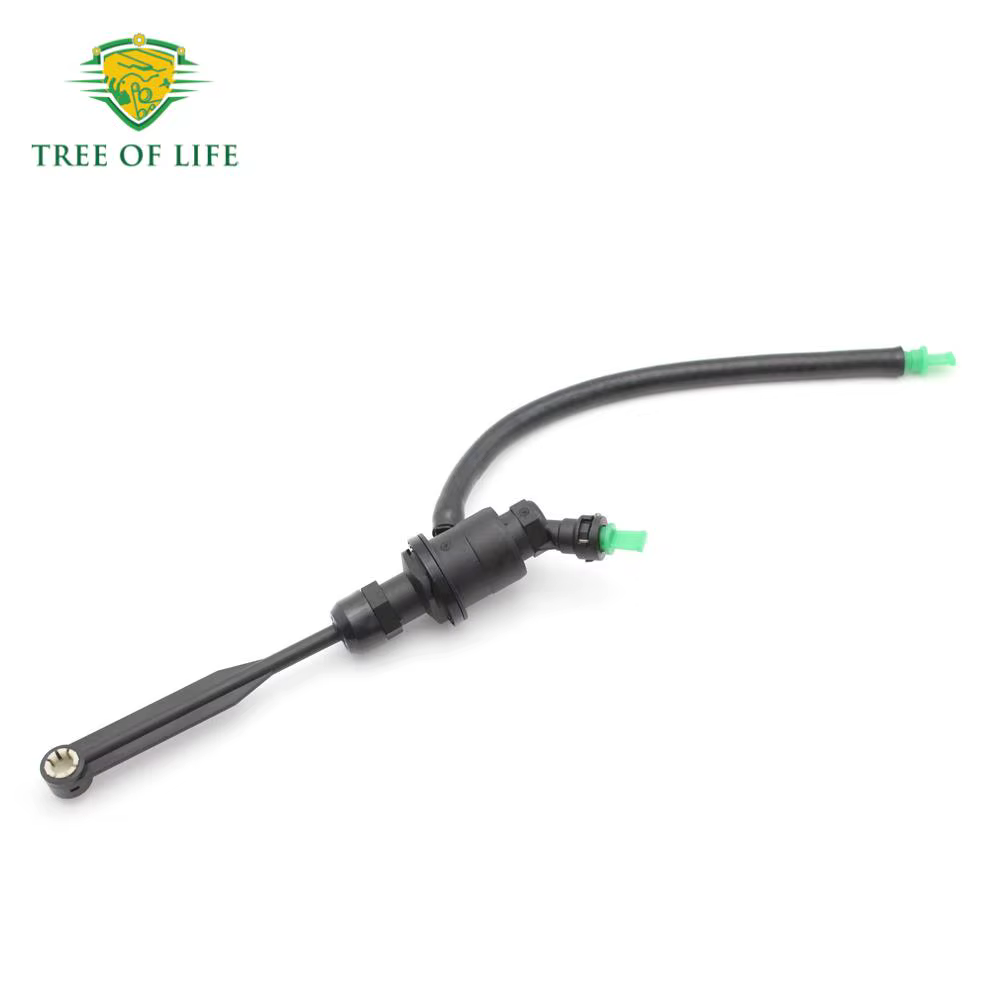 Maître-cylindre d'embrayage 306106218R, pour RENAULT MASTER 2.3 16V 2013 2014 2015 2016 2017, nouveau