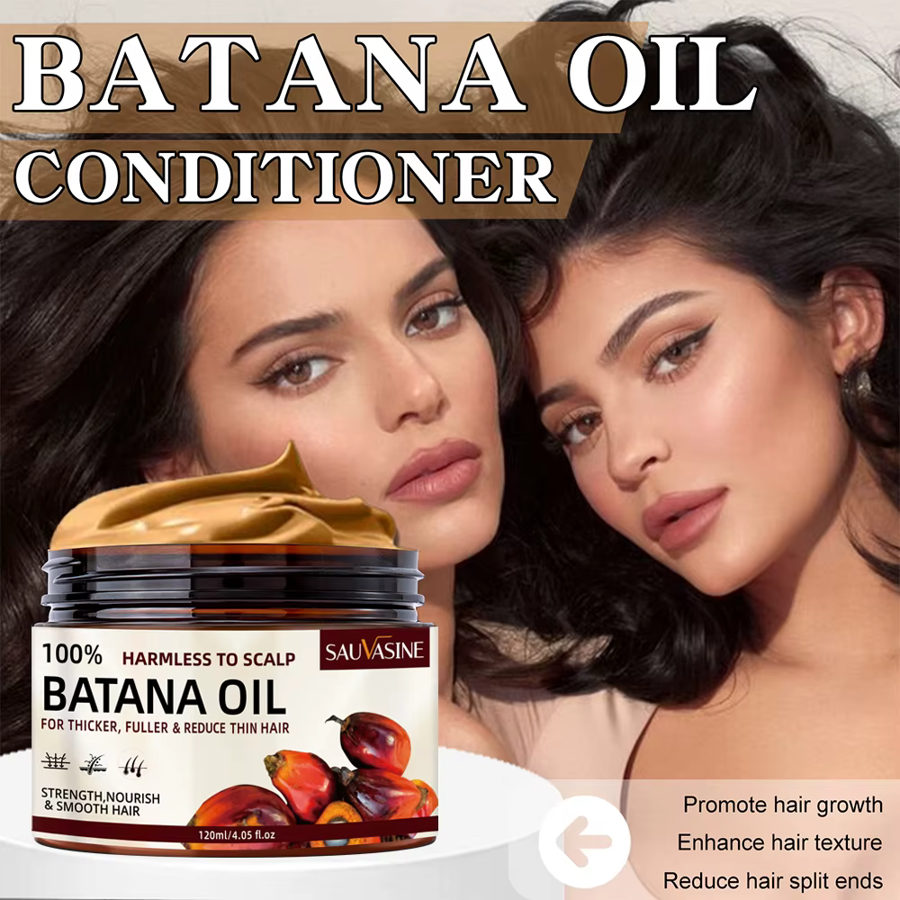 Batana Doll Hair Mask, Batana 173