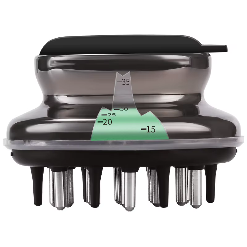 Applicateur de cuir chevelu
