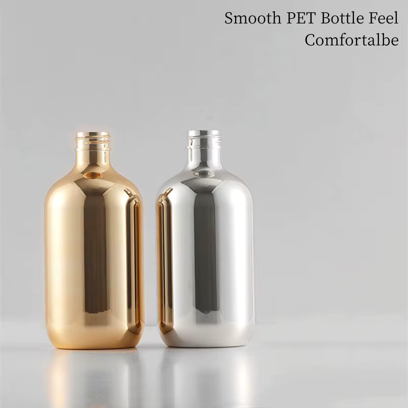 Distributeur de shampoing vide, distributeur de Gel douche, pompe, bouteille, pour salle de sport, utilisation familiale en hôtel