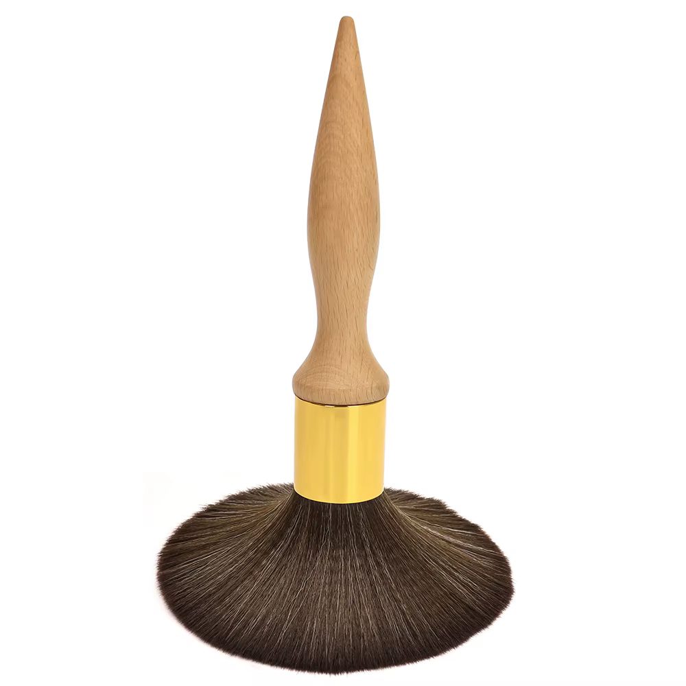 Salon de coiffure professionnel antistatique outil