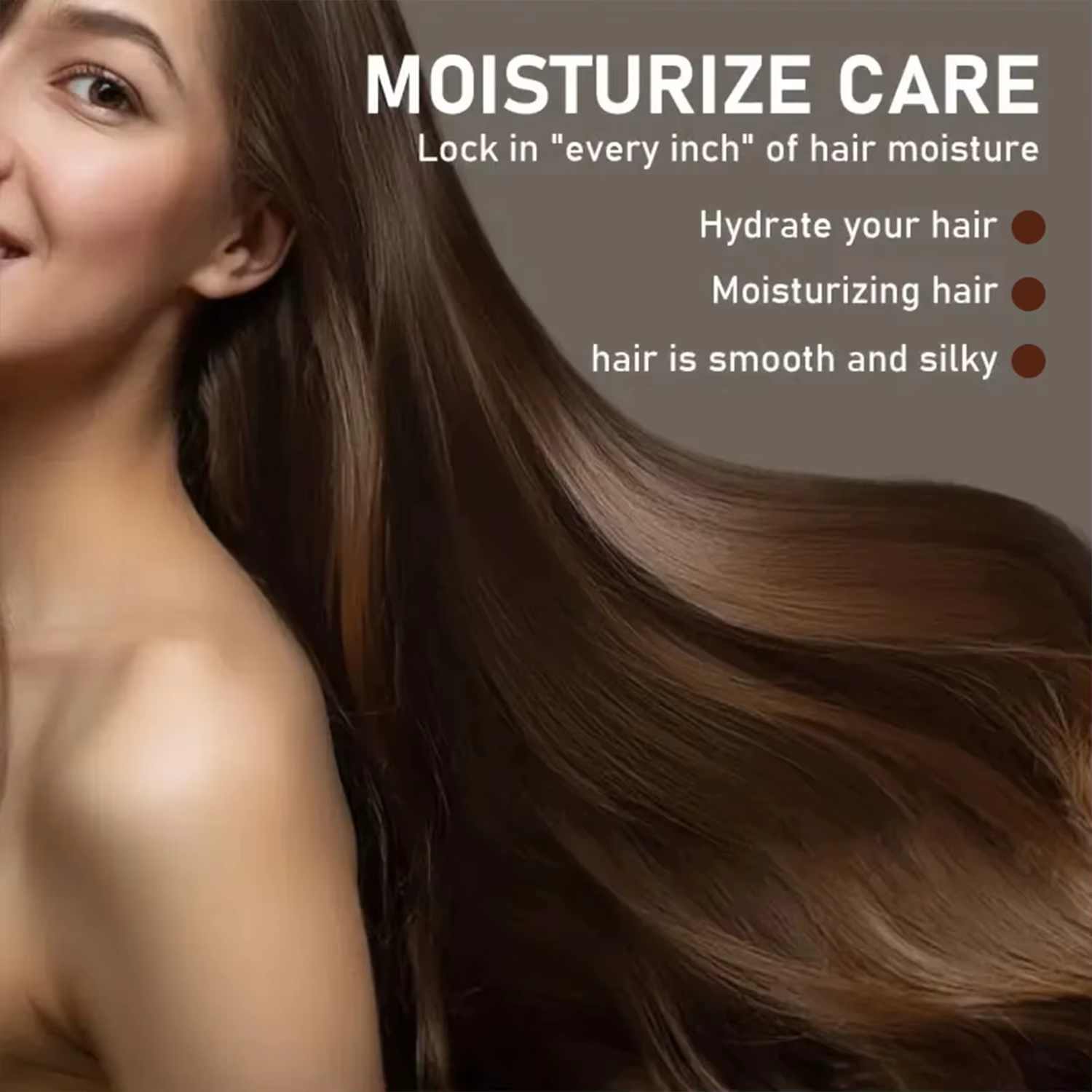 Huile Cheveux Riz 120ml - Complexe 7 Huiles Végétales