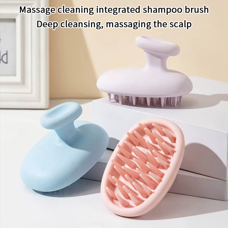 Brosse à shampoing Simple