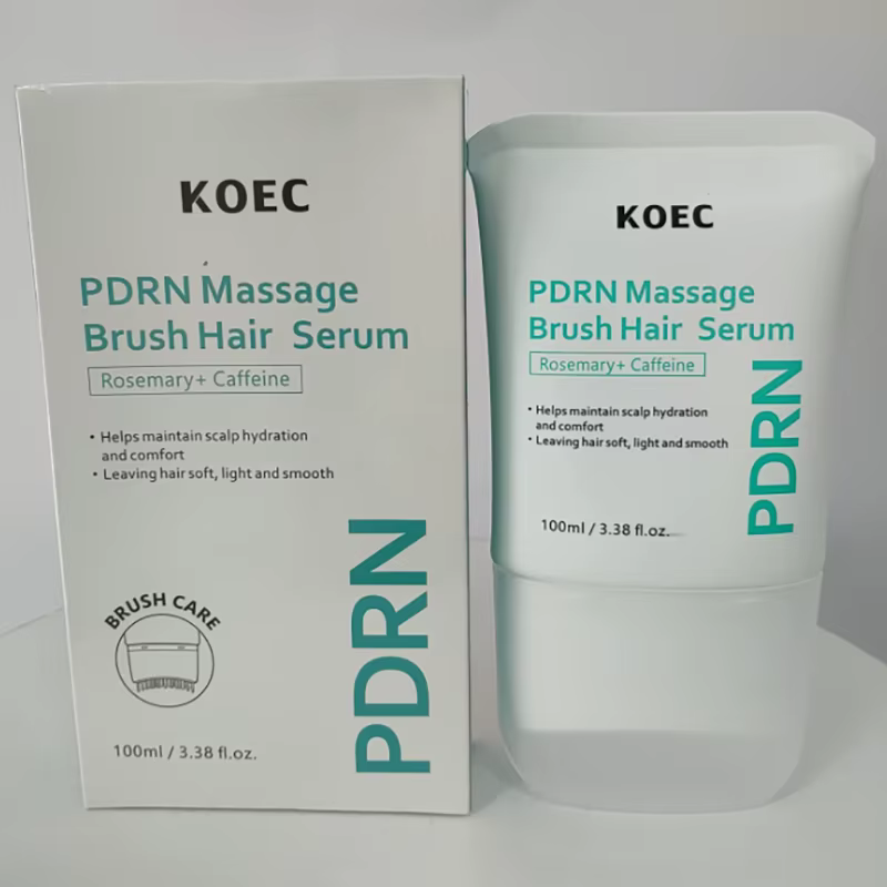 Sérum pour le soin du cuir chevelu