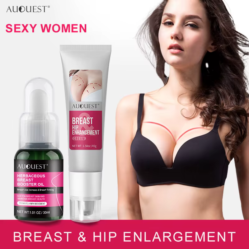 Crème de lifting des seins pour femmes, Fesses, Corps, Gratitude, Fesses, Hanche, Poitrine, Repulpant, Optimiste, TPackage, Crèmes, Soins de la peau