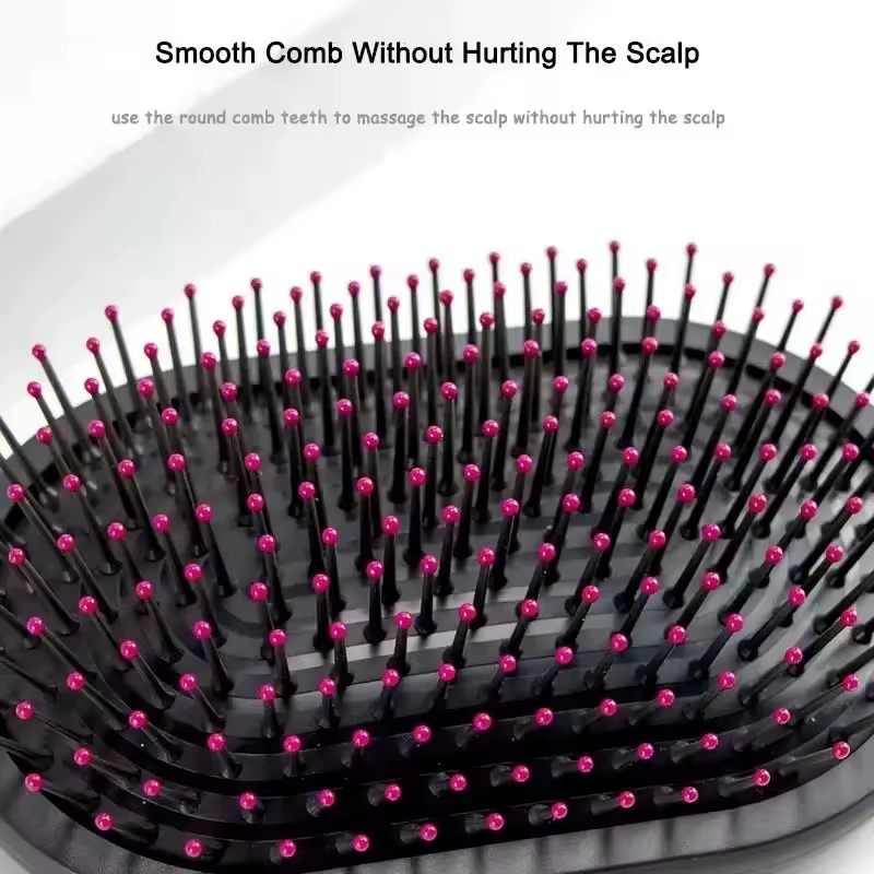 Peigne à cheveux pour filles