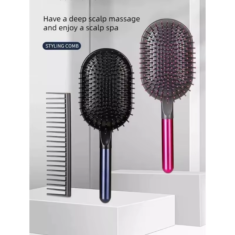 Peigne à cheveux pour filles