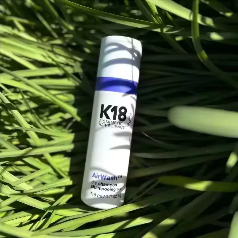 Masque capillaire réparateur moléculaire sans rinçage K18