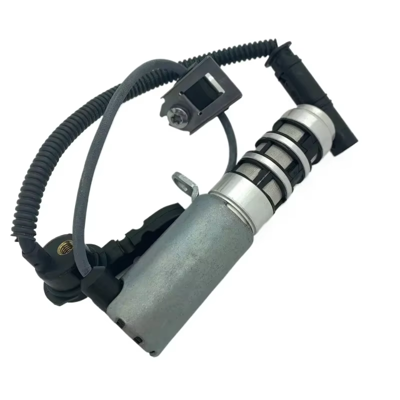 Valve de pression de pompe à huile pour Mini Cooper R55 R56 R57 R58 R59 R60