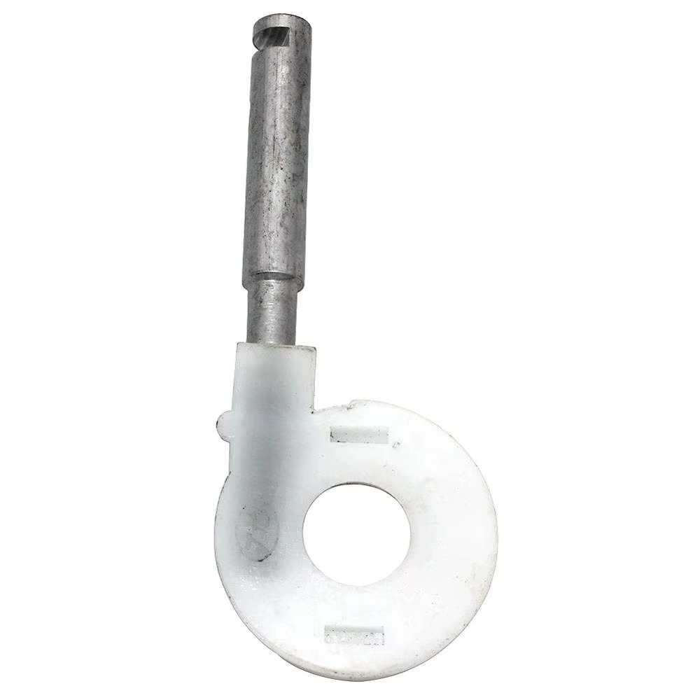 Pompe à huile pour tronçonneuse Husqvarna 50 51 55 501777601 503660102