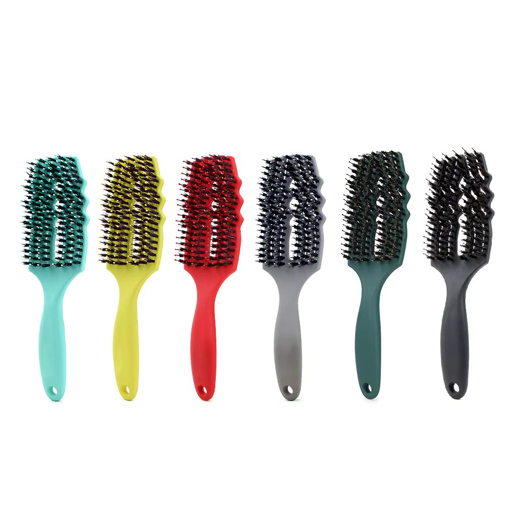 Brosse démêlante