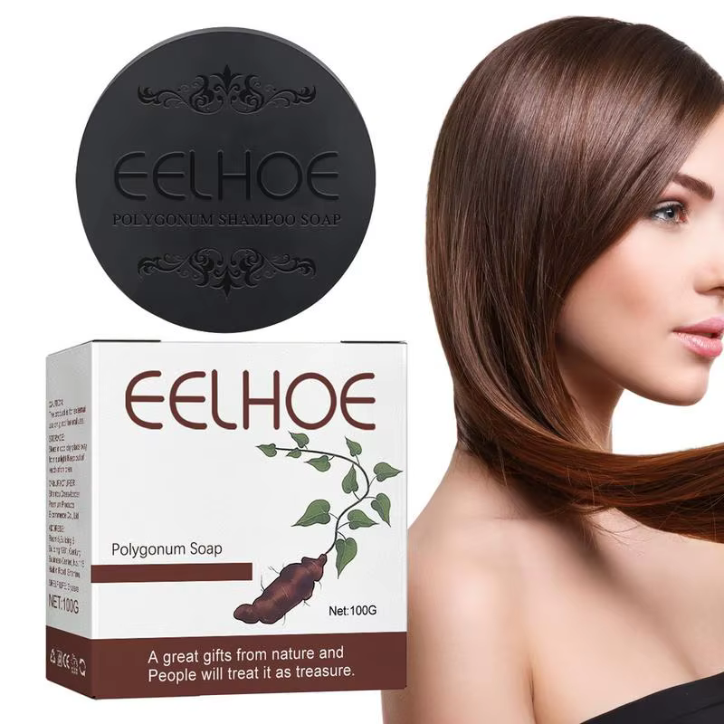Polygonum – barre de savon pour cheveux