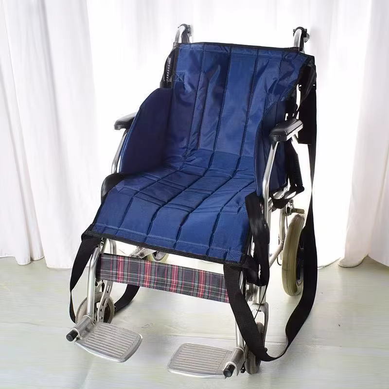 Planche de transfert pour patients - Aide pour fauteuils roulants et personnes alitées - Civière de levage et écharpe de mobilité pour personnes âgées et aidants