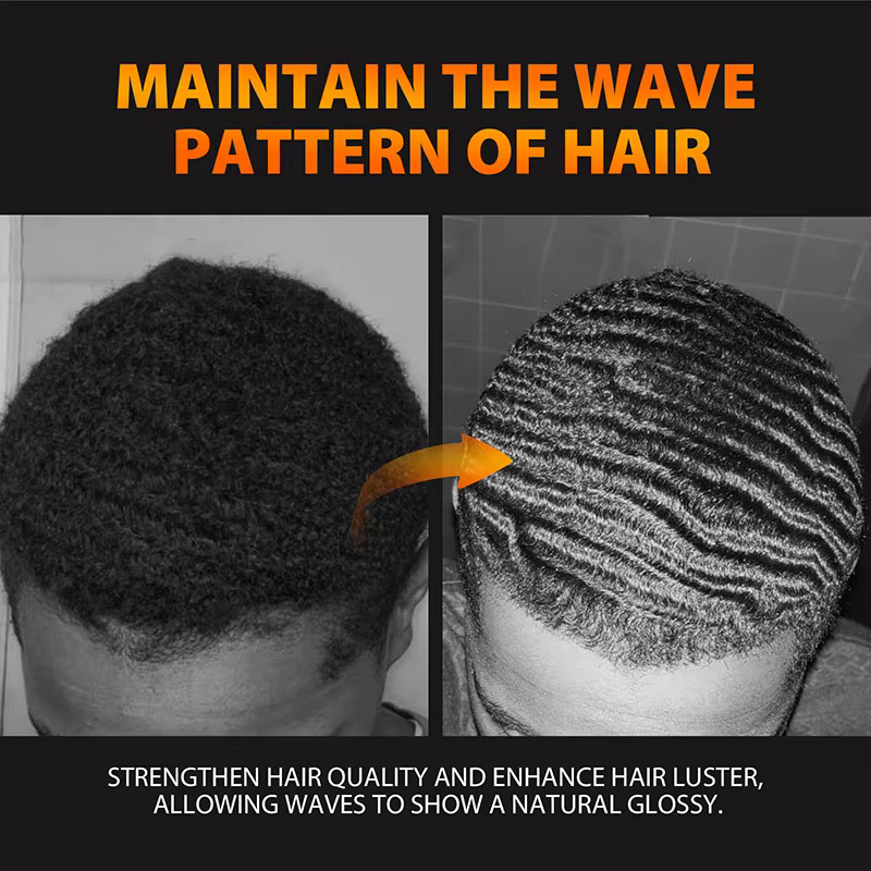 Shampooing anti-chute de cheveux