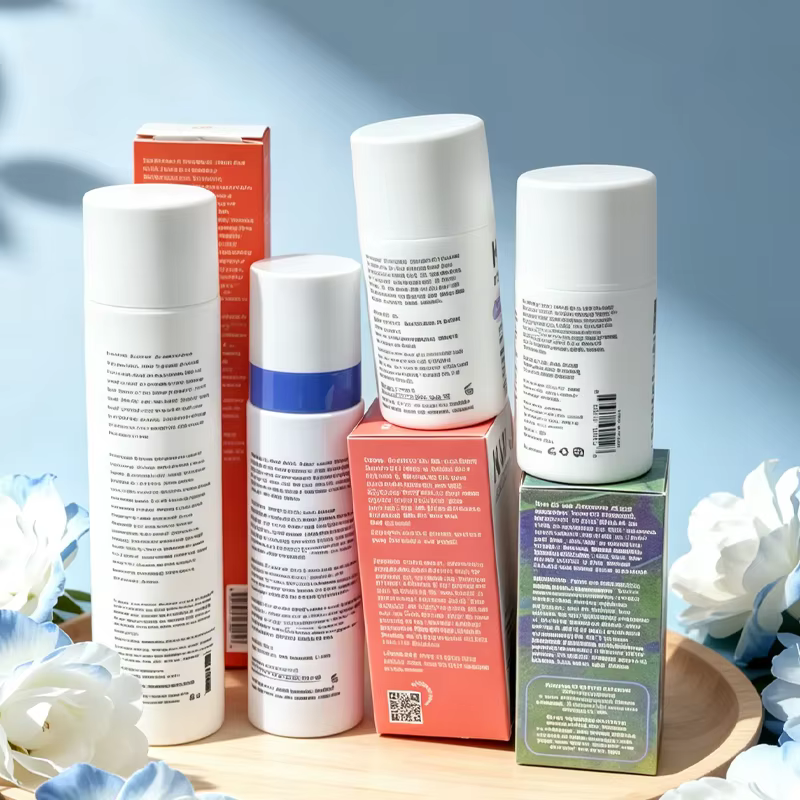 Soin capillaire 2-en-1 : Masque réparateur moléculaire sans rinçage et traitement à la kératine pour des cheveux doux, lisses et sains
