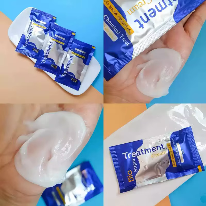Masque capillaire bio : répare les cheveux abîmés