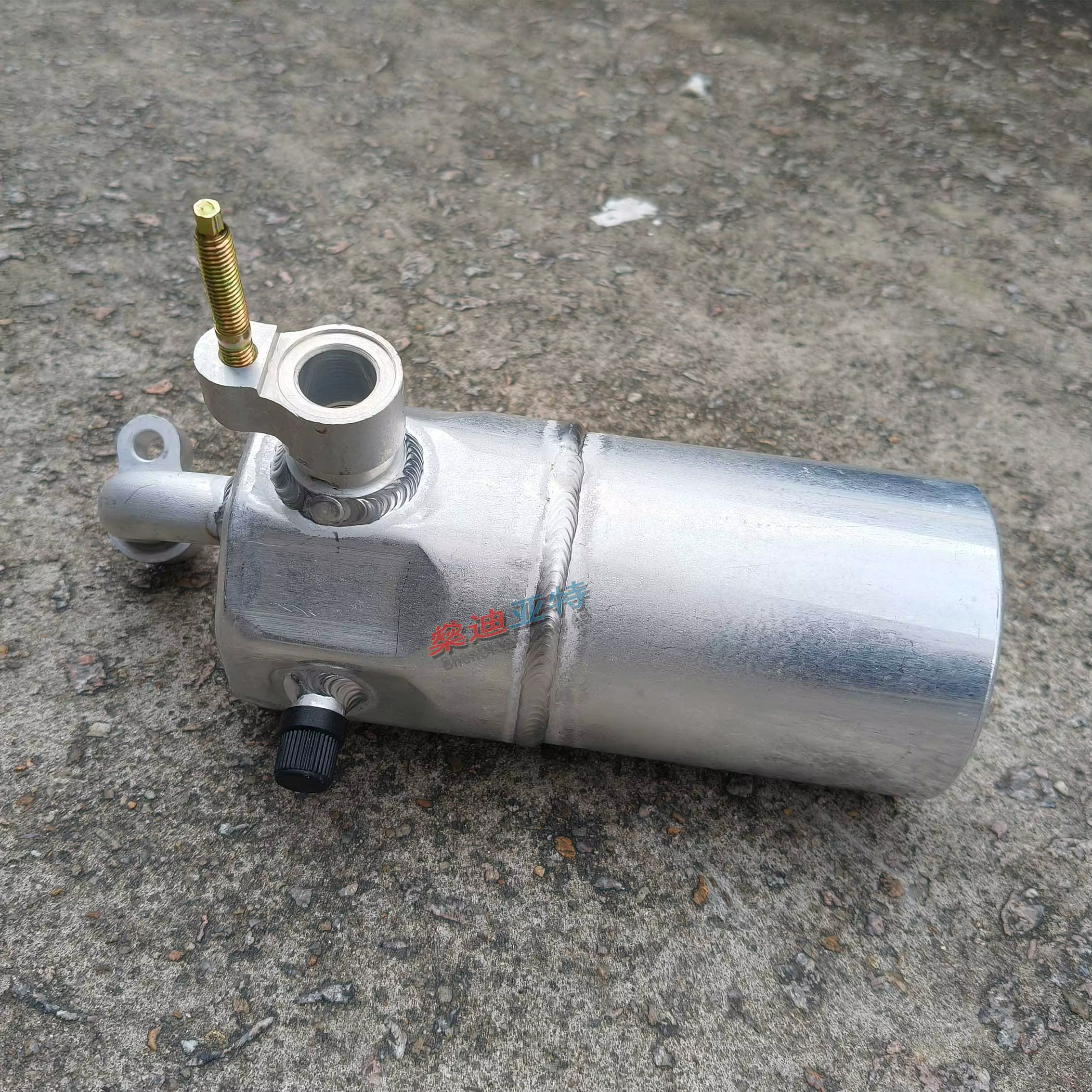 Hummer-Filtre Drier A/C, H1, H2, GMC, C3500, 514 Up, Sierra 25821905, 2500, Yukon, Chevrolet Avalanche 3500, Cadgrad Escalade, 03-07, 1500
