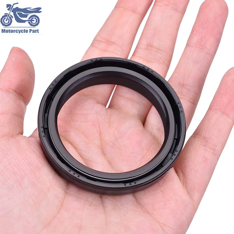 Amortisseur de fourche avant de moto 41x53x8/11 41x53, joint anti-poussière et d'huile pour Yamaha DT125 DT 125 DT125X DT125R WR125 R YZ125 YZF125 R 125cc