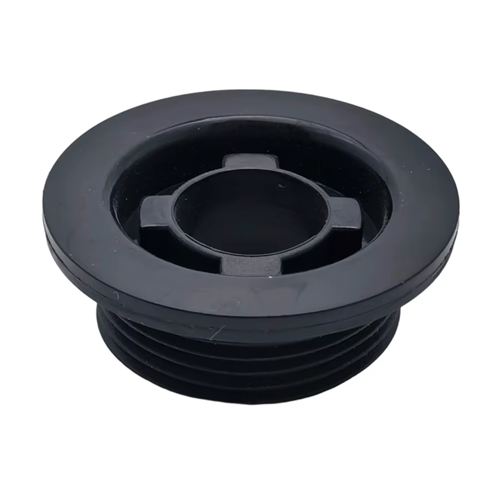 Engrenage à vis sans fin de pompe à huile pour tronçonneuse Husqvarna 394 395 394XP 395XP EPA 503 55 75-01 503557501, pièces de rechange