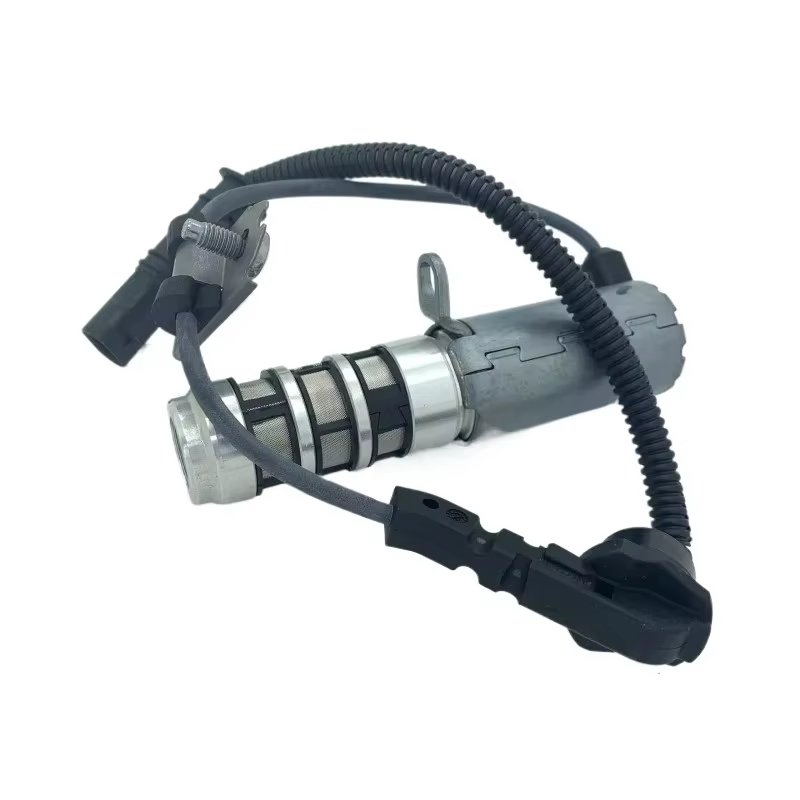 Valve de pression de pompe à huile pour Mini Cooper R55 R56 R57 R58 R59 R60
