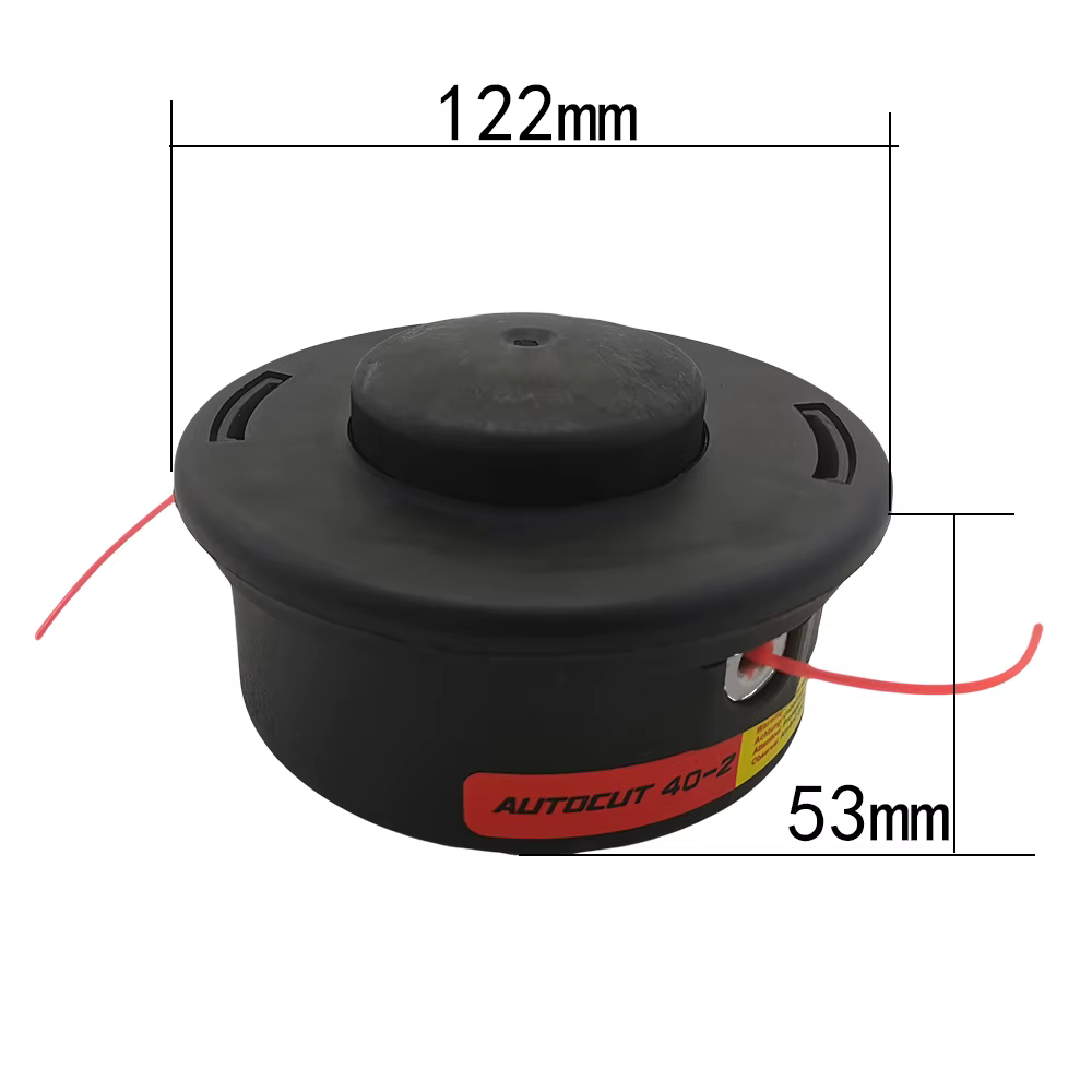 Tête de coupe pour Stihl Autocut 40-2 FS90 FS300 FS310 FS360 FS410 FS450 FS490, accessoires pour outils électriques de jardin, pièce de rechange