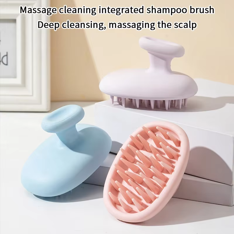 Brosse à shampoing Simple