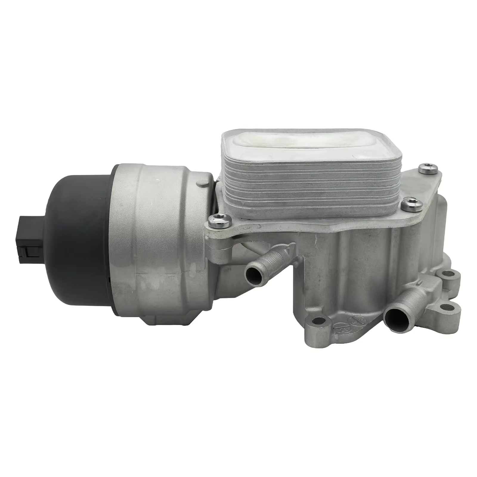 Artudatech – boîtier de filtre à huile moteur 11428643749 pour Mini Cooper 1,6l L4 2007 – 2012