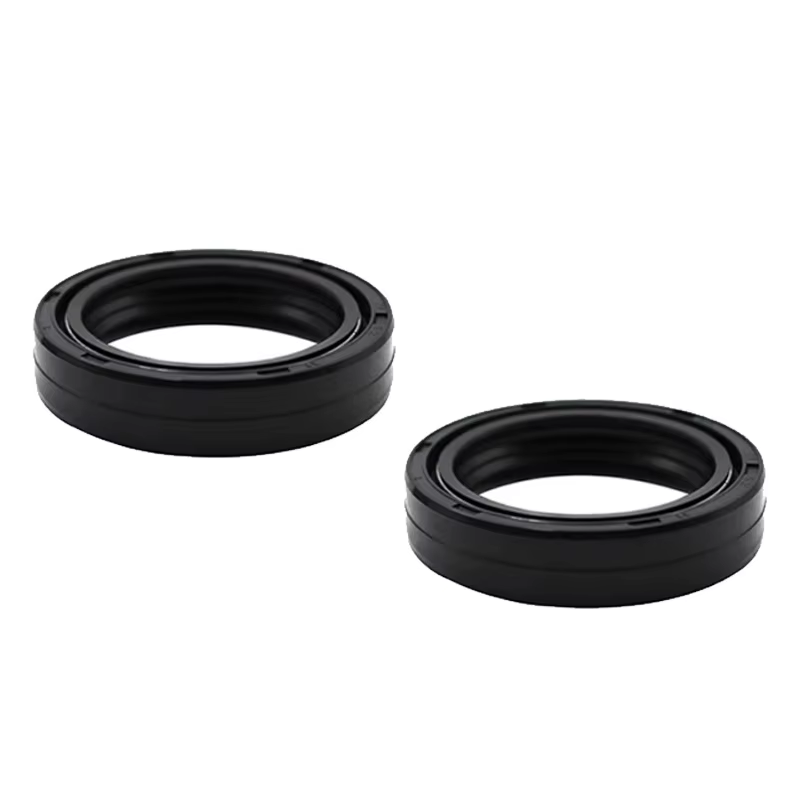 Amortisseur de fourche de moto 41x53x8 41 53 8, couvercle de joint d'huile et de poussière, lèvre pour Yamaha FZS600 FAZER YZF-R1 XT600 XT600E XT FZS 600 E XJ600N