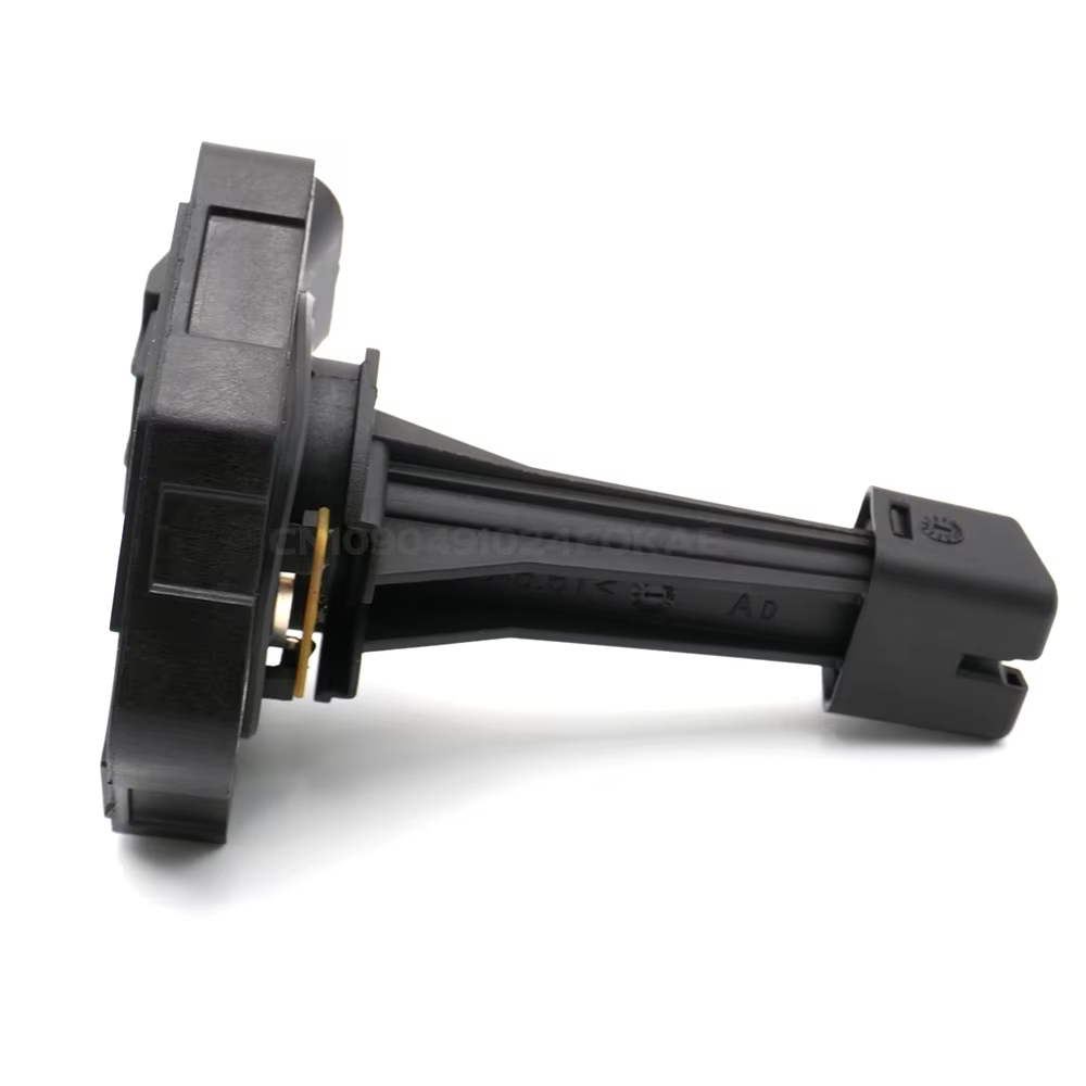 Capteur de niveau d'huile moteur pour voiture, capteur pour Audi A1, A3, A4, A5, Q5, Q7, TT, VW, JETTA, GOLF, GTI, CC, PASSAT, TOUFlak, POLO, 03C907660T, 03C907660M