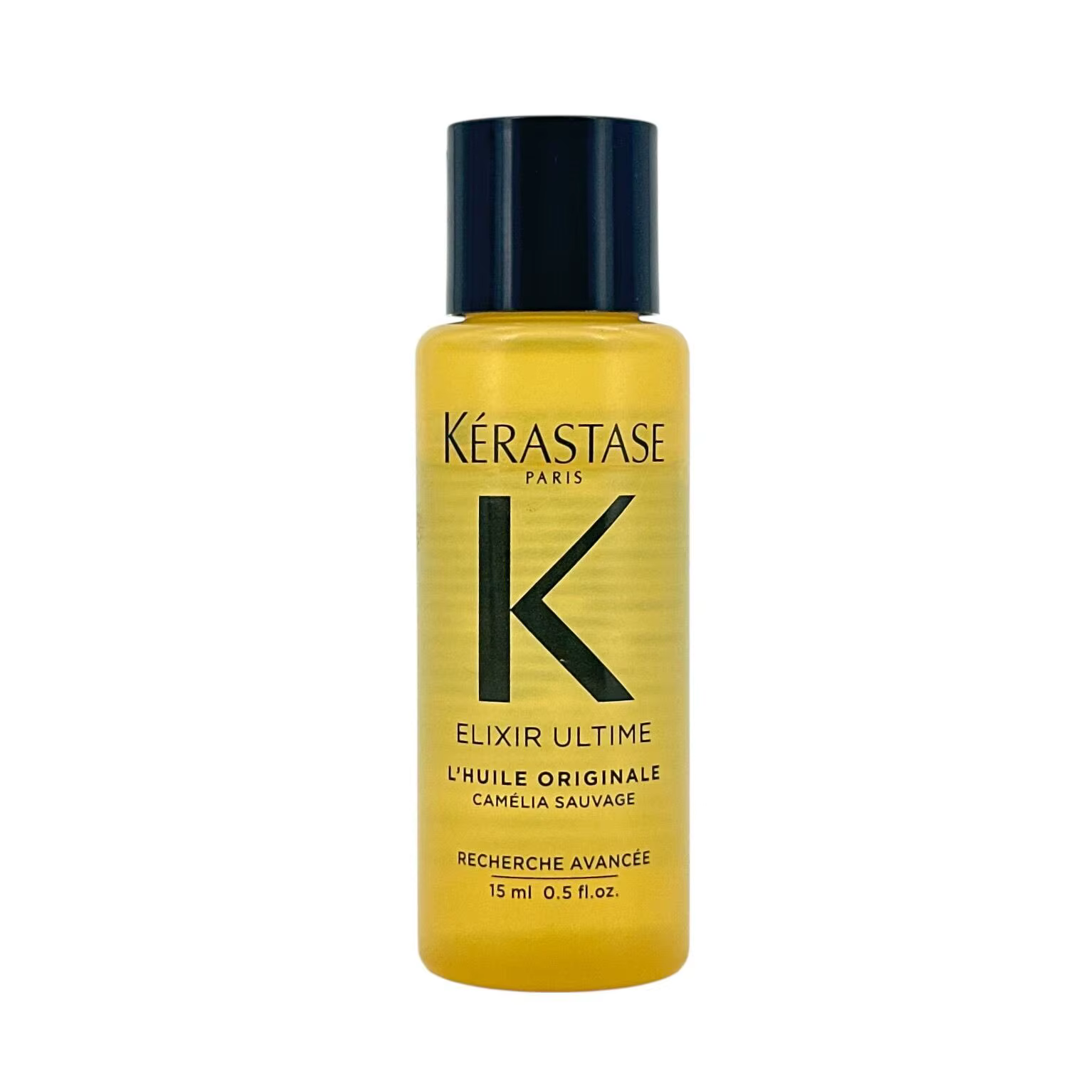 Kerastase Elixir Ultime huile capillaire camélia 15 ml