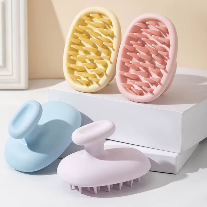 Brosse à shampoing Simple