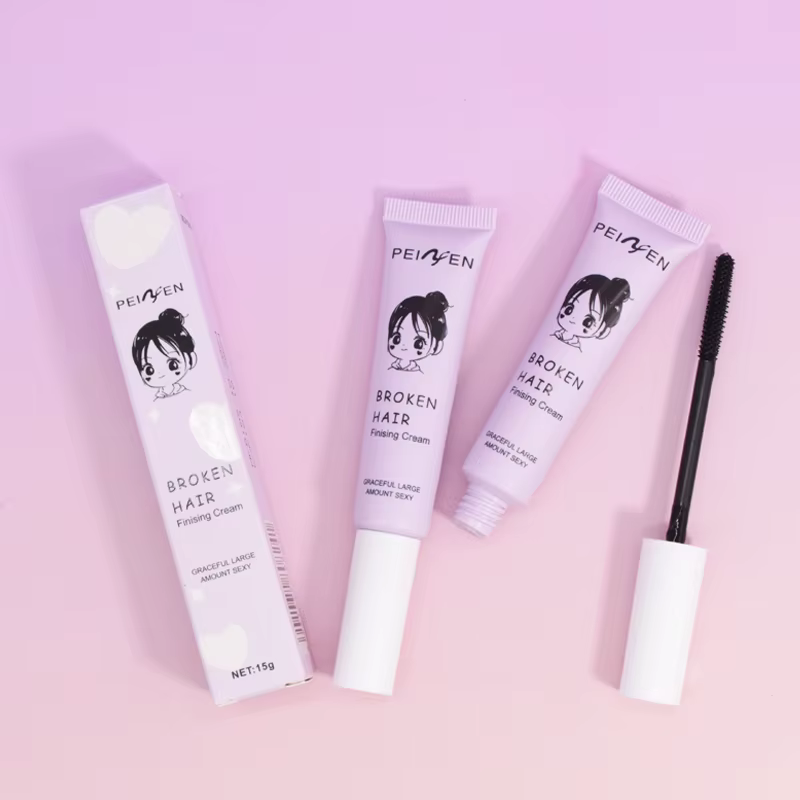 Bâton de coiffure et de rupture multifonctionnel