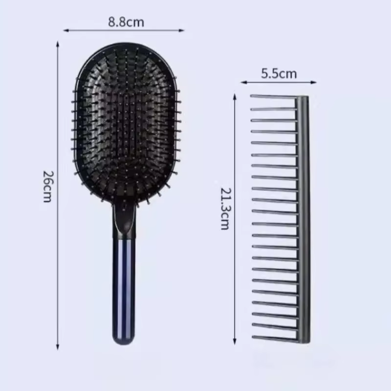 Peigne à cheveux pour filles