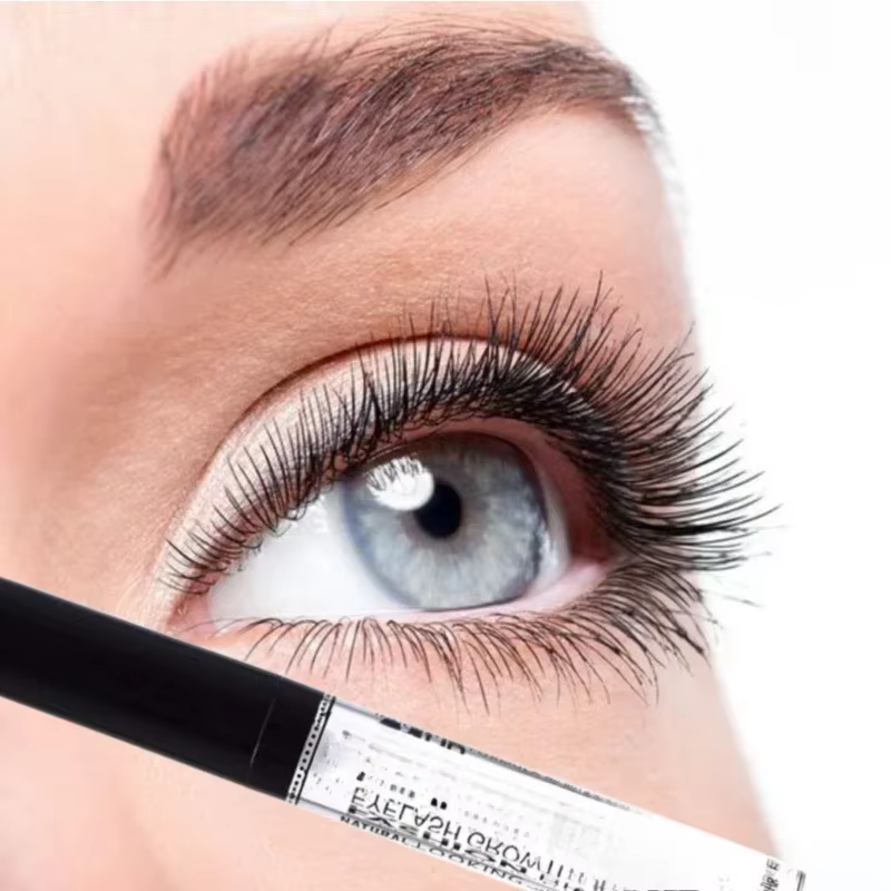 Gel coiffant Transparent pour sourcils et cils, allongeant les cils, cosmétiques de levage, maquillage imperméable pour les yeux
