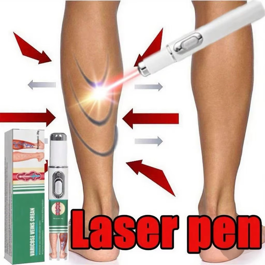 Pointeur laser, votre santé est protégée par lui